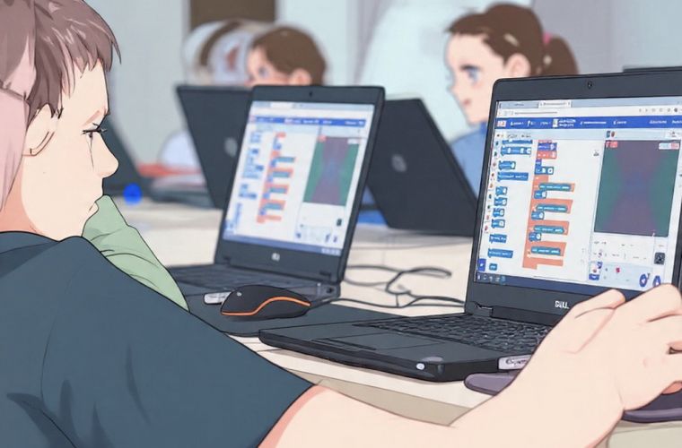 Giganci Programowania znów w akcji!