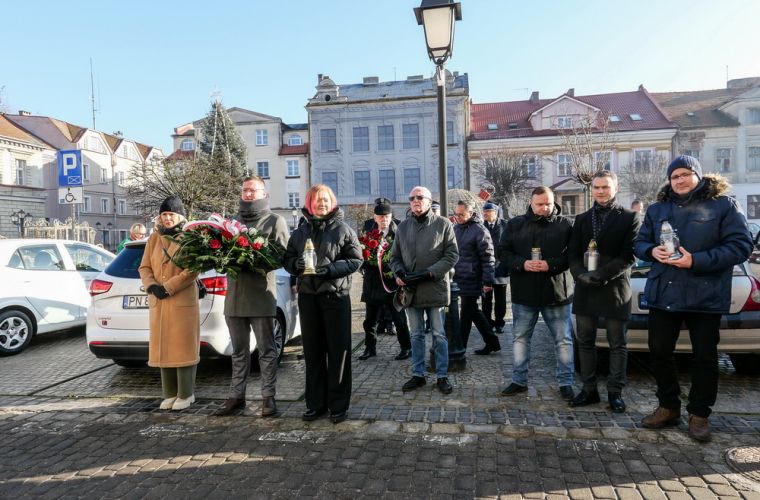 Link do artykułu - 80 lat temu w Koninie