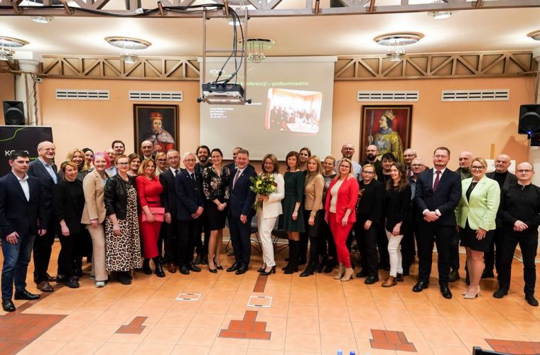 Link do artykułu - Jak Konin skorzystał z Funduszy Norweskich?