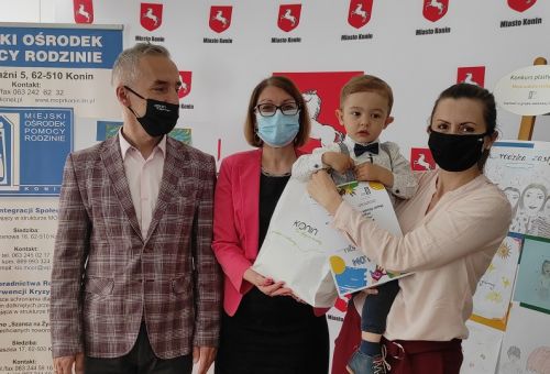 Kategoria wiekowa do 6 lat