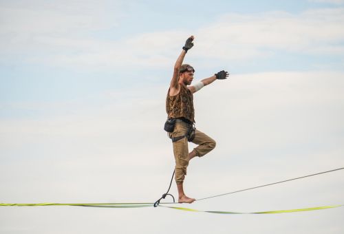 Otwórz okno na kulturę 11 lipca