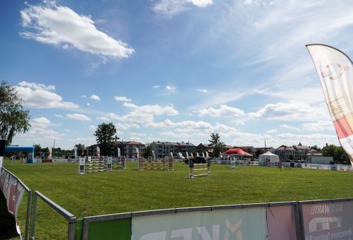 Konin Cup niedziela