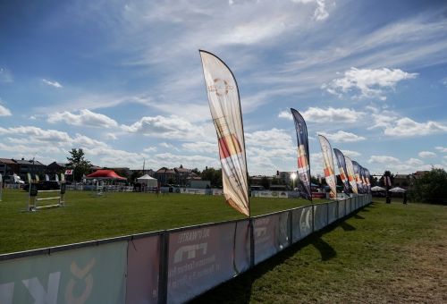 Konin Cup niedziela