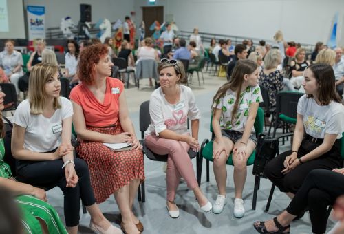 Koniński Kongres Edukacyjny - galeria