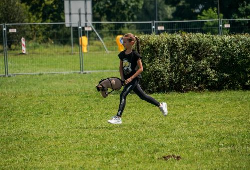 Konin Cup sobota