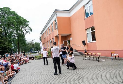Otwórz okno na kulturę 12 lipca