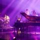Na zdjęciu widzimy artystów występujących podczas festiwalu Jazzonalia 2026