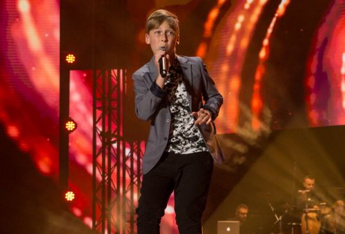 Grand Prix w tańcu i piosence