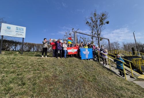 galeria zdjęć do artykułu linią 51 do grójca