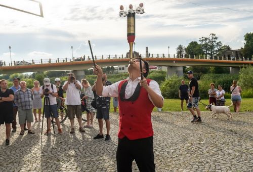 Otwórz okno na kulturę 11 lipca