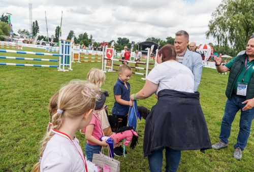 Konin Cup sobota