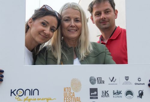Otwórz okno na kulturę 13 lipca