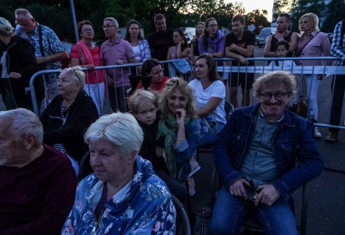 Otwórz okno na kulturę 13 lipca