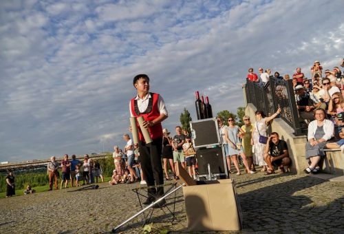 Otwórz okno na kulturę 11 lipca