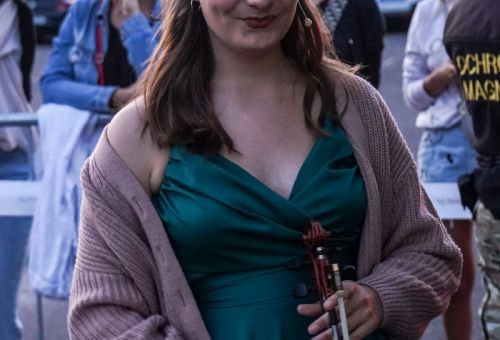 Otwórz okno na kulturę 13 lipca