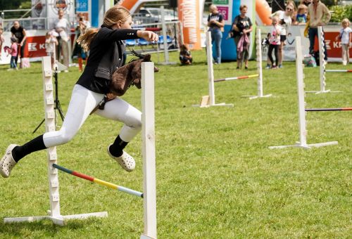 Konin Cup sobota