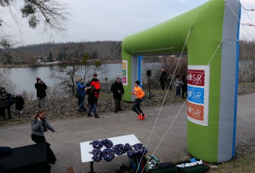 Bieg policz się z cukrzycą oraz 19. Turniej Siatkówki #WOŚP o Puchar Prezydenta Miasta Konina