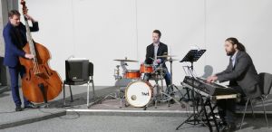 MDK - Jazz na Bulwarze