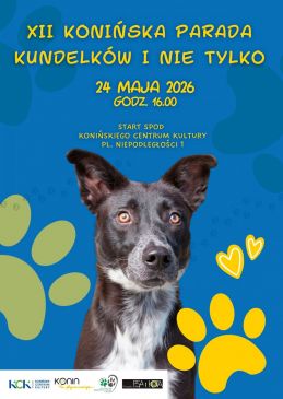 XII Konińska Parada Kundelków