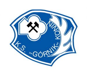 Mecz piłki nożnej (III Liga gr. II) Górnik Konin - Pogoń II Szczecin
