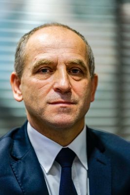Zenon Chojnacki