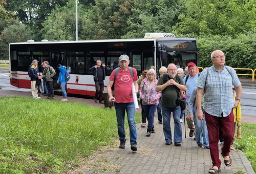 Galeria zdjęć do artykułu - Wakacje z odkrywkami