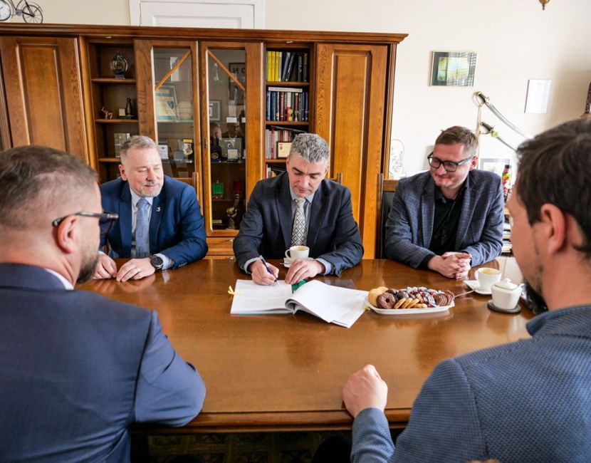 Wiadukt na DK92 do przebudowy