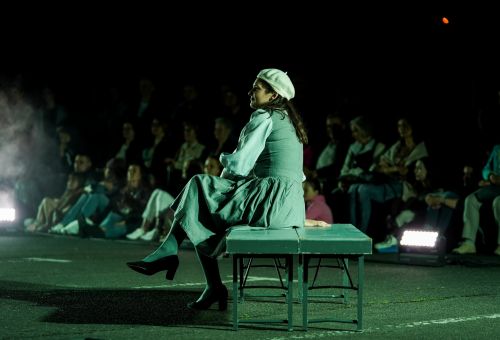 ARCADIA TEATR KTO