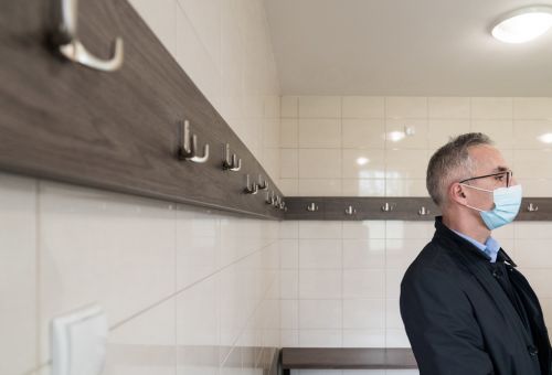 MOSiR inwestuje w Łężynie