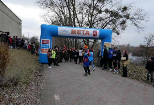 Bieg policz się z cukrzycą oraz 19. Turniej Siatkówki #WOŚP o Puchar Prezydenta Miasta Konina
