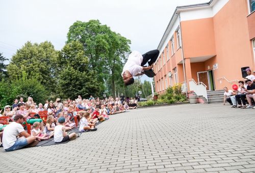 Otwórz okno na kulturę 12 lipca