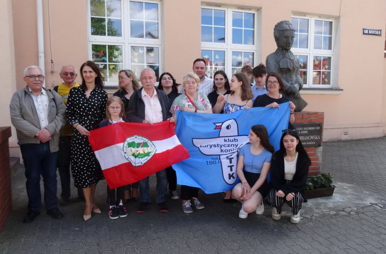 Link do artykułu - 174 lata temu urodziła się Zofia Urbanowska