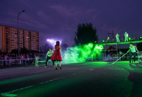 Otwórz okno na kulturę 13 lipca