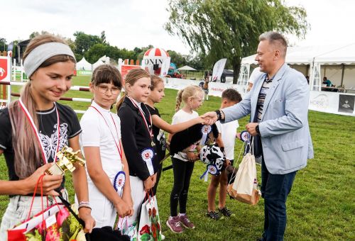 Konin Cup sobota