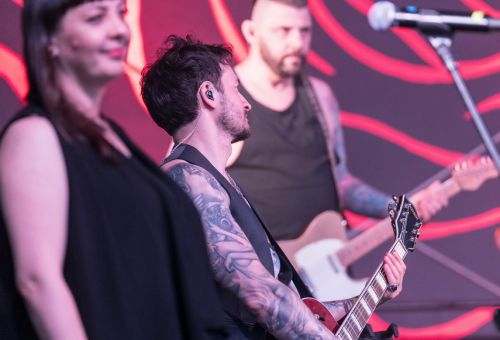 Dni Konina dzień 1