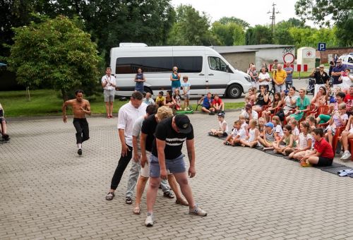 Otwórz okno na kulturę 12 lipca