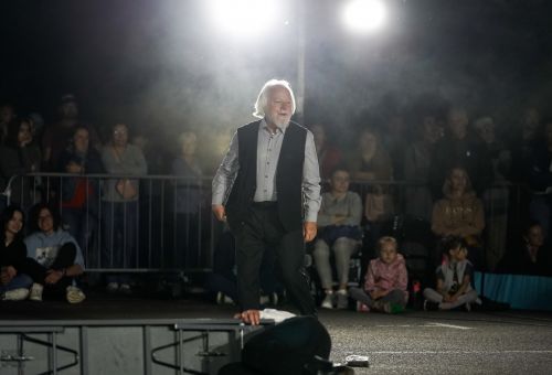 ARCADIA TEATR KTO