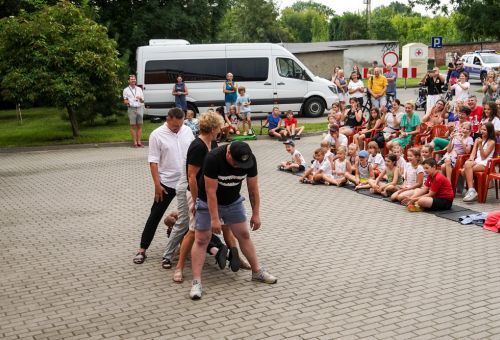 Otwórz okno na kulturę 12 lipca