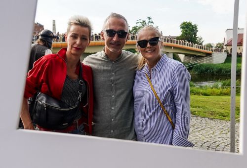 Otwórz okno na kulturę 11 lipca