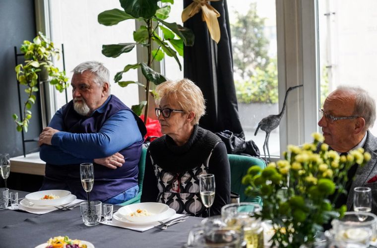 Link do artykułu - Koniński Klub Fajki ma 25 lat