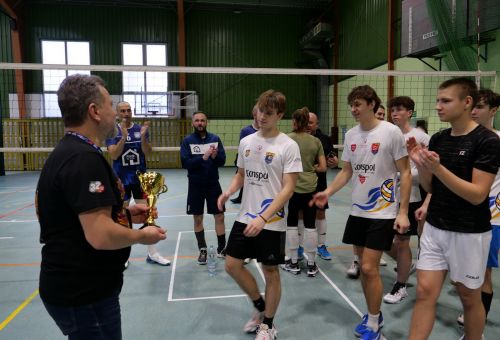 Bieg policz się z cukrzycą oraz 19. Turniej Siatkówki #WOŚP o Puchar Prezydenta Miasta Konina
