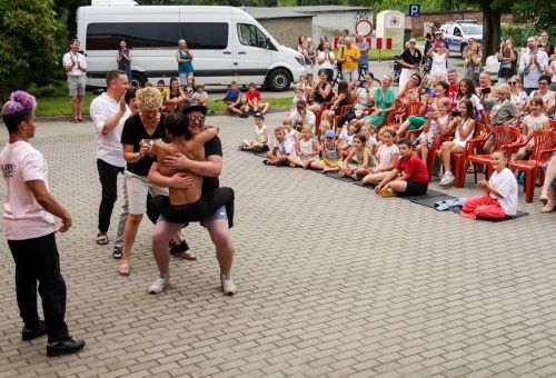Otwórz okno na kulturę 12 lipca