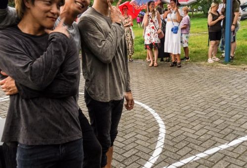 Otwórz okno na kulturę 12 lipca