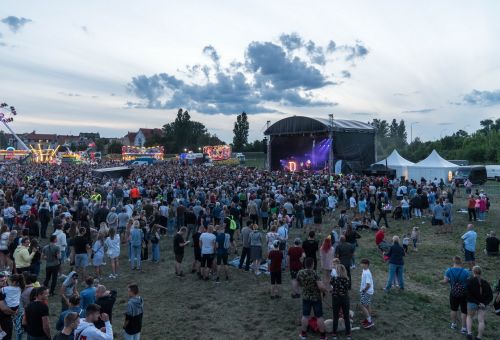 Dni Konina dzień 1