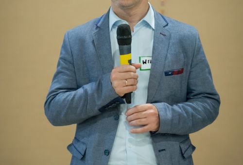 Koniński Kongres Edukacyjny - galeria