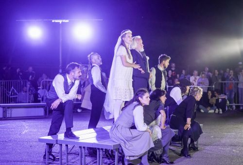 ARCADIA TEATR KTO
