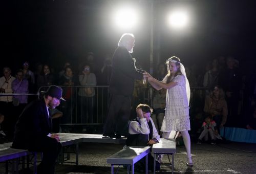 ARCADIA TEATR KTO