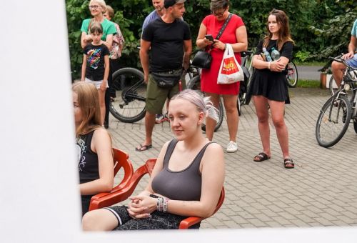 Otwórz okno na kulturę 12 lipca