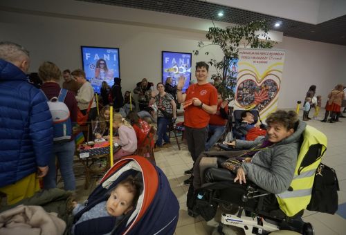 Orkiestrowy tort i chleb od Anielskiej Załogi