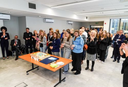 15-lecie MRM i świętowanie uzyskania tytułu 